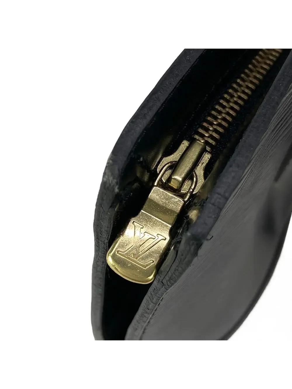 Louis Vuitton Saint Jacques Noir Epi #277653L80B
